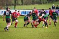 Monaghan 1st XV Vs Cavan 1st XV - Jan 24th 2015 (14)